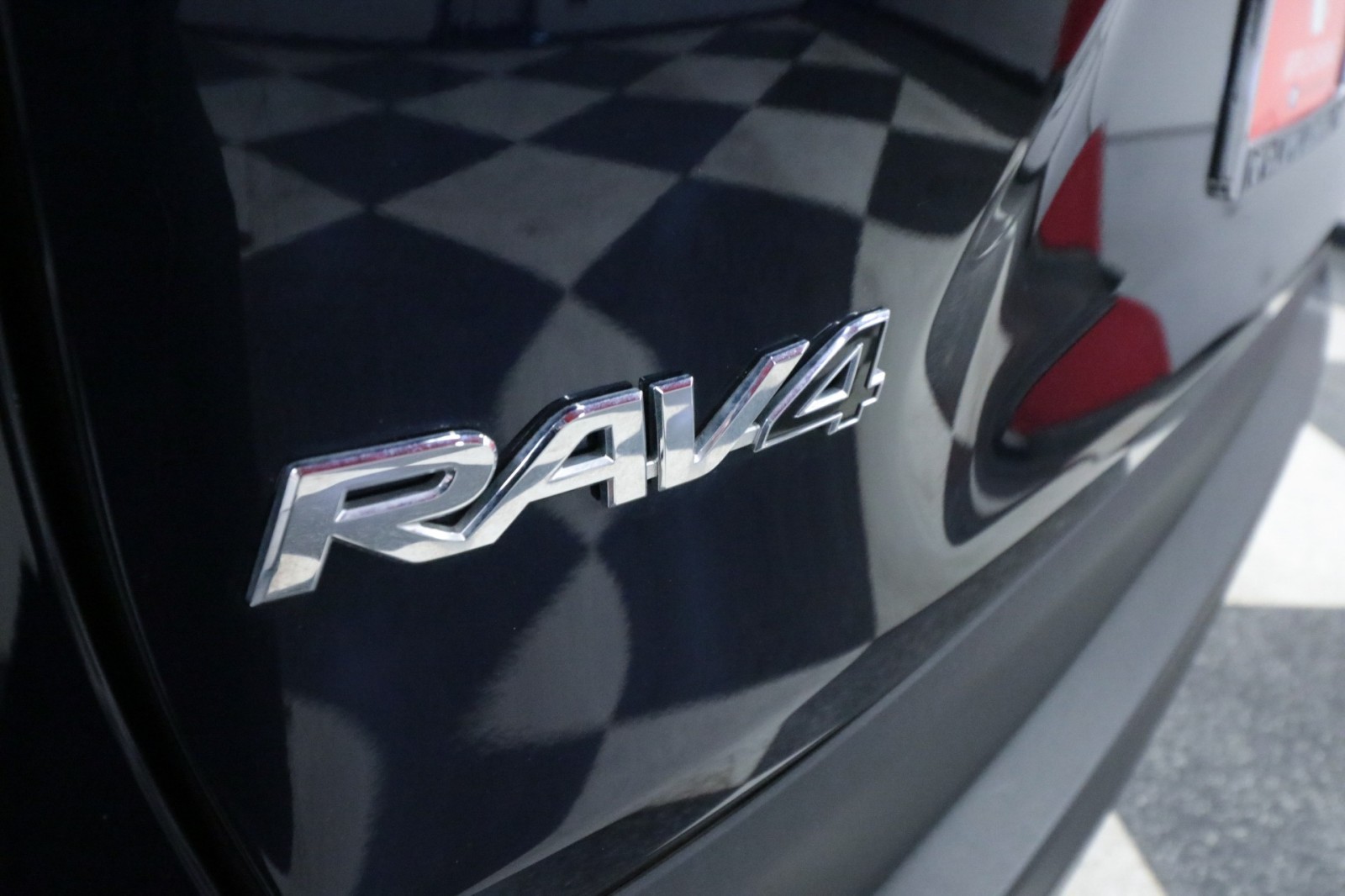 Used Car 2023 Toyota Rav4  Xle For Sale Under $30,000 In Austin, Texas