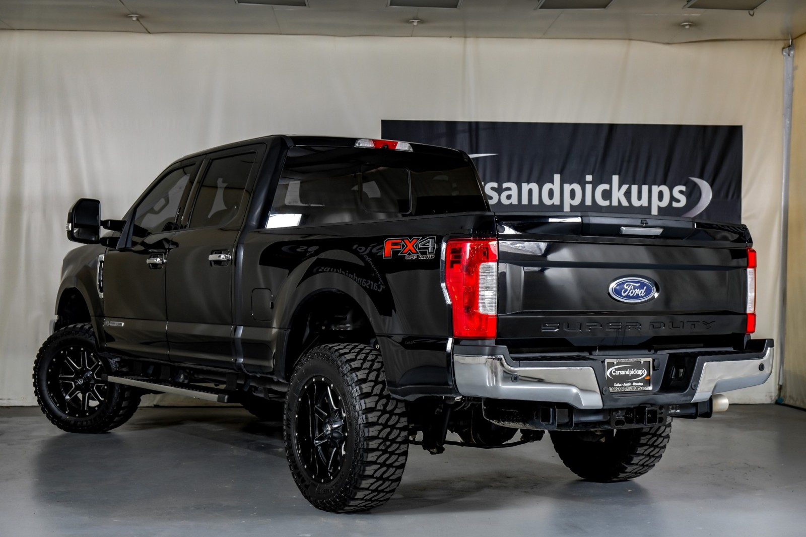 2019 Ford F-250 XLT 10