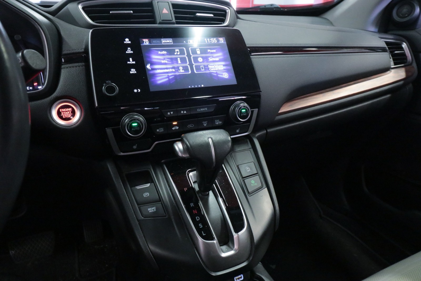 Used Car 2021 Honda Cr-v  Ex-l For Sale Under $25,000 In Austin, Texas