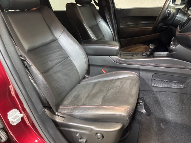 2021 Dodge Durango R/T Blacktop Hemi V8 in , 