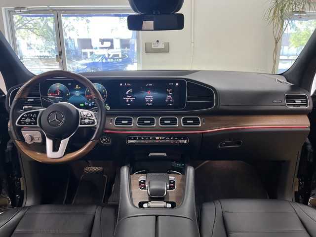 2020 Mercedes-Benz GLS GLS 450 32