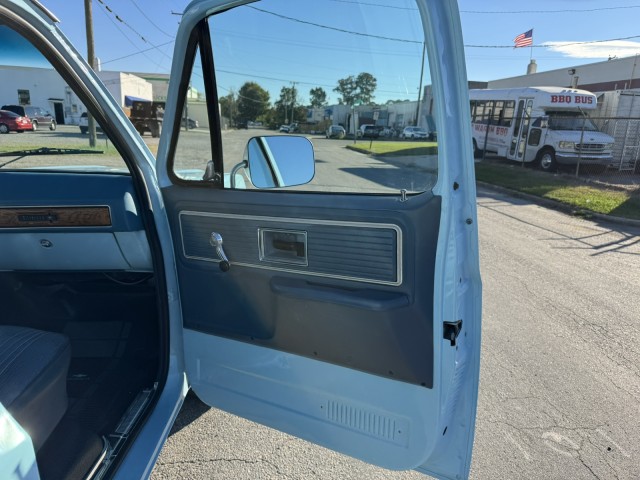 1977 Chevrolet Silverado C20 in , 