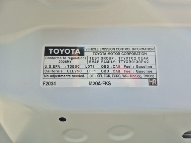 ToyotaCorolla Cross22