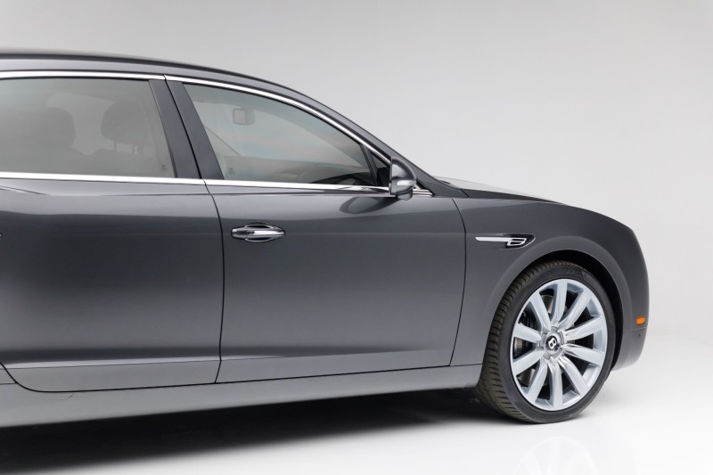 2016 Bentley Flying Spur W12 in , 