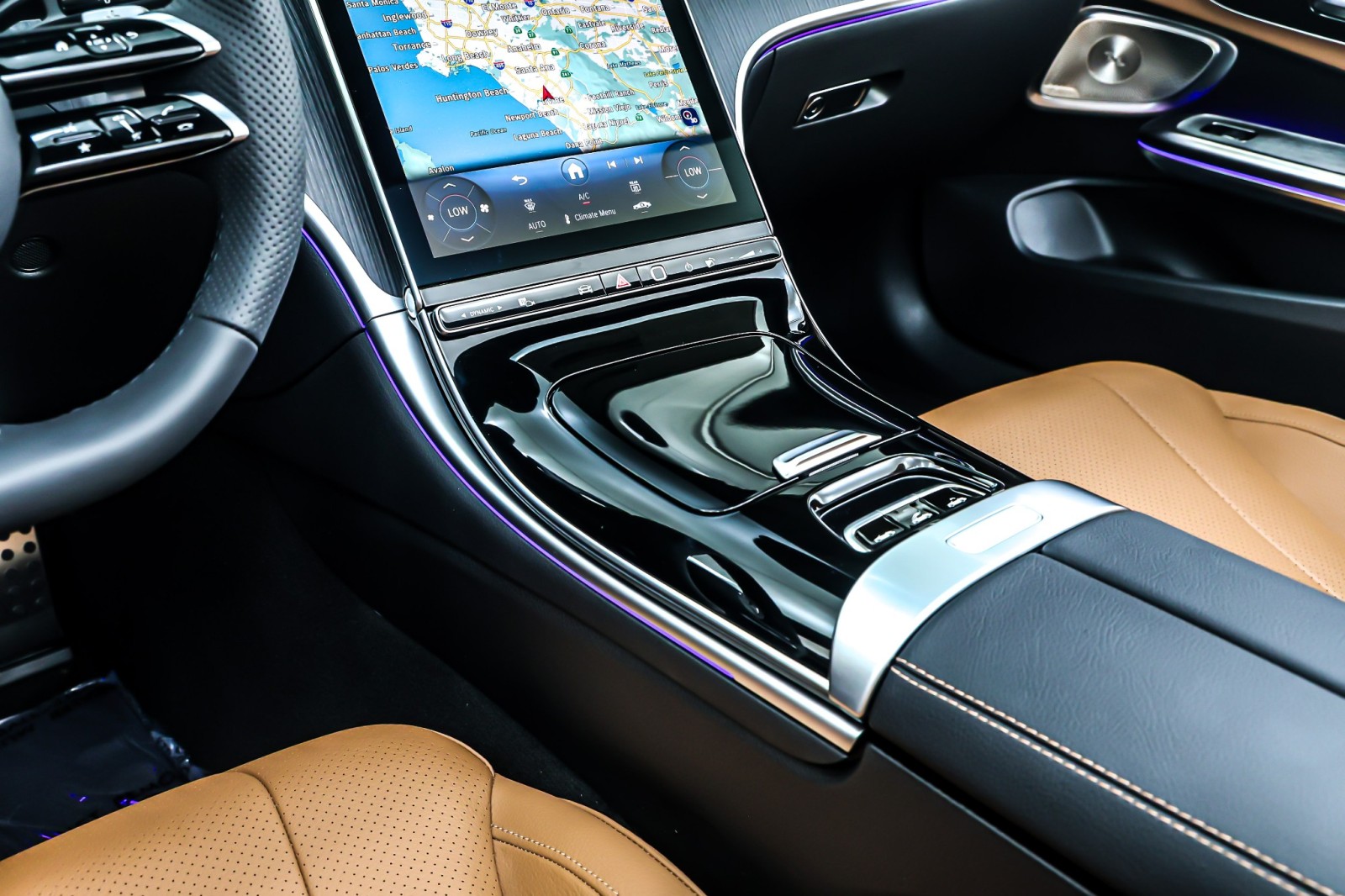 New 2026 Polar White Mercedes-Benz CLE 300 image 7