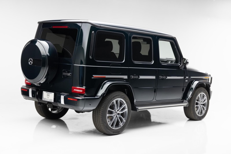 2021 Mercedes-Benz G 550 G 550 in , 
