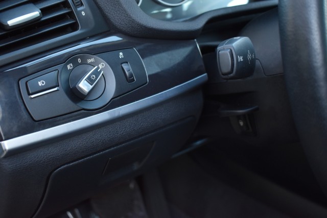 2014 BMW X3 Navi Leather Pano MoonRoof Premium Heated Seats Re 28