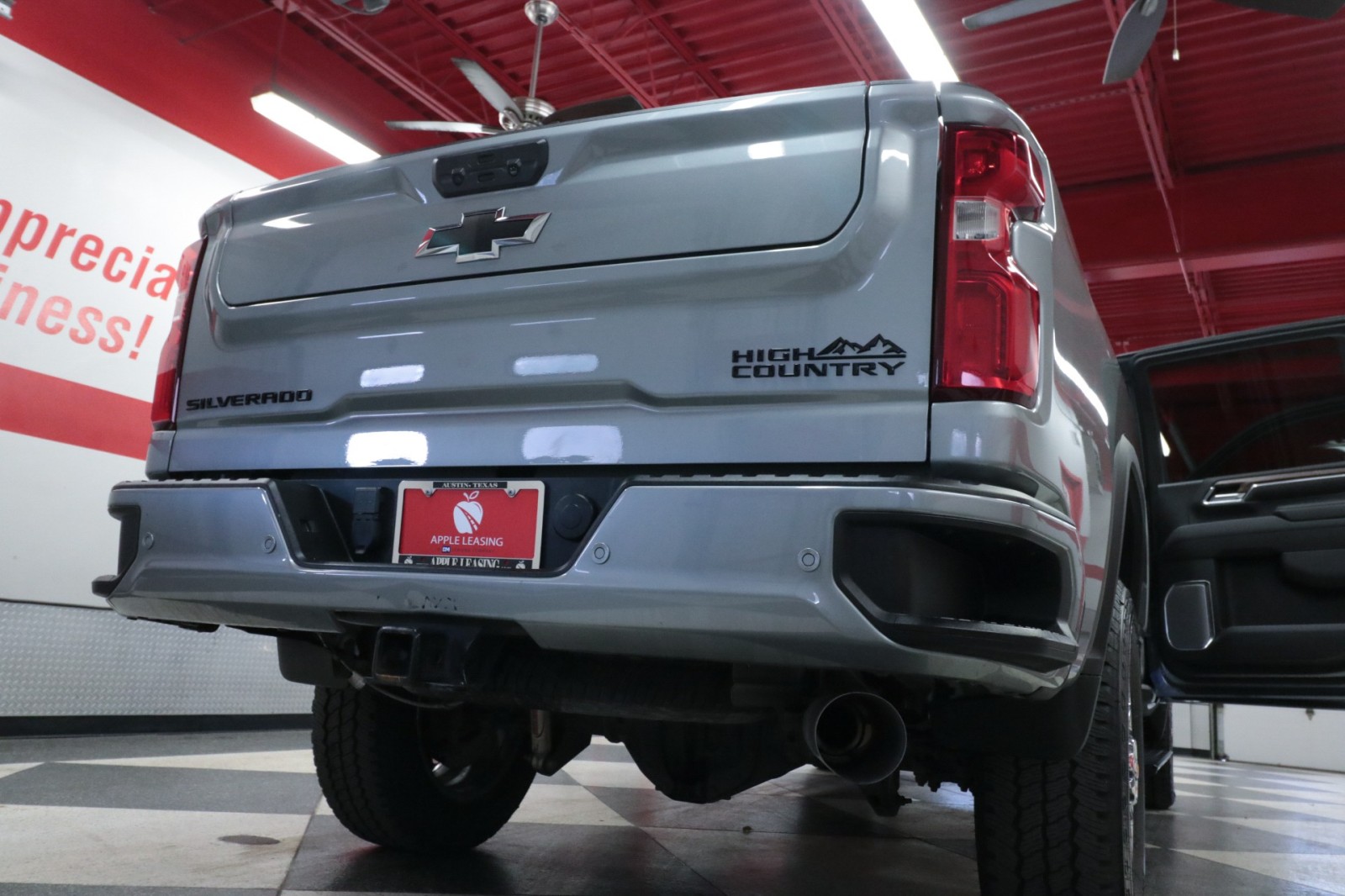 Used Car 2024 Chevrolet Silverado 2500hd  High Country For Sale Under $70,000 In Austin, Texas