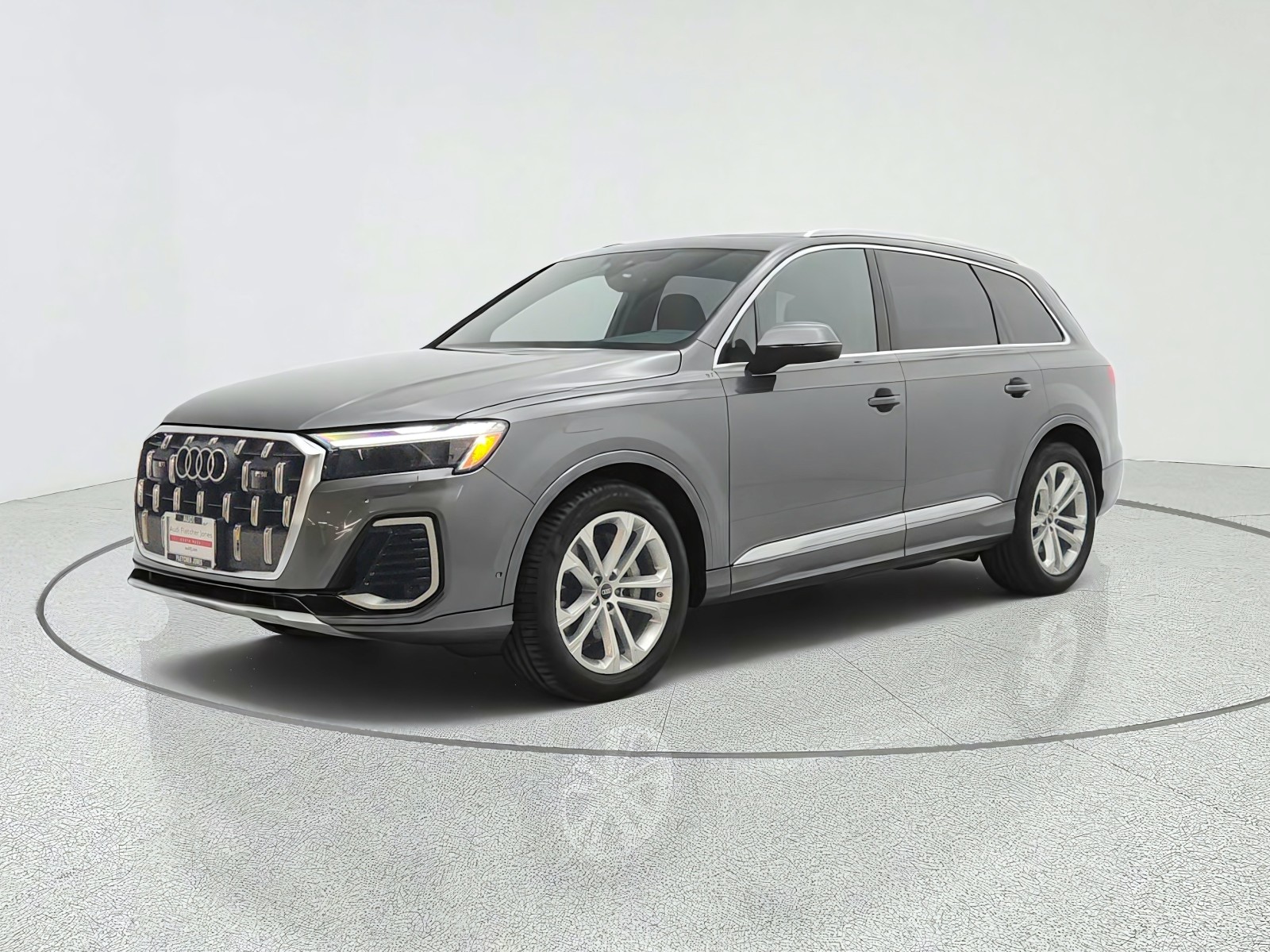 2025 Audi Q7