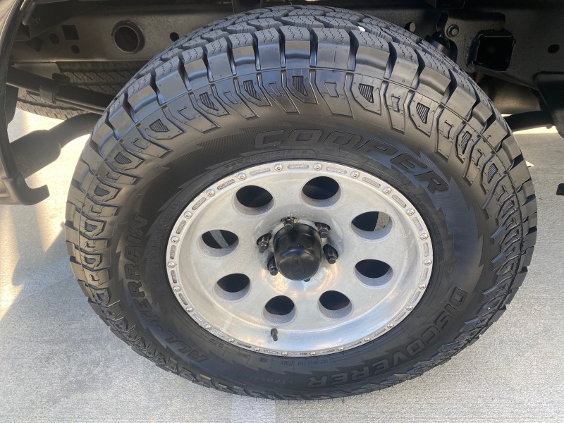 2006 Ford F-150 STX 4 DOOR LOW MILES 92,223 in ,