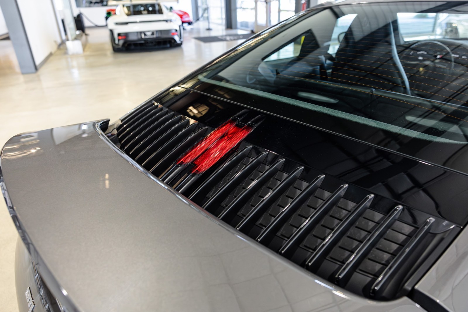 Used Car 2020 Porsche 911  Carrera S For Sale Under $140,000 In Boerne, Texas