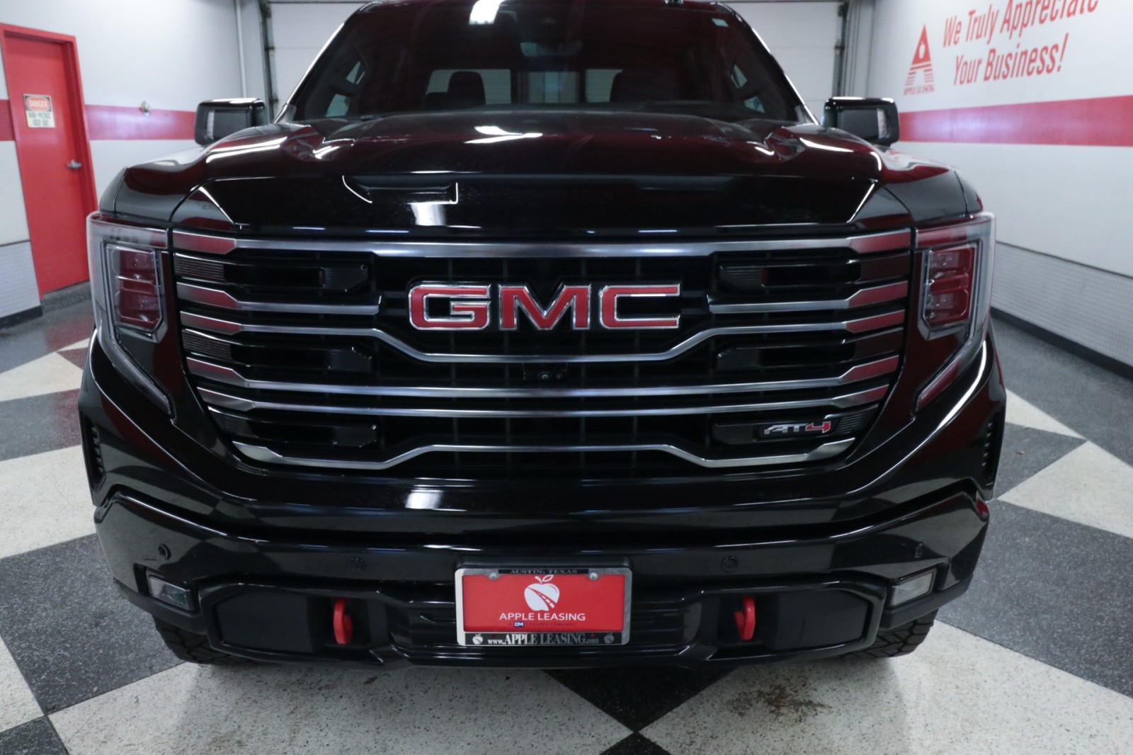 Used Car 2025 Gmc Sierra 1500  At4 For Sale Under $60,000 In Austin, Texas
