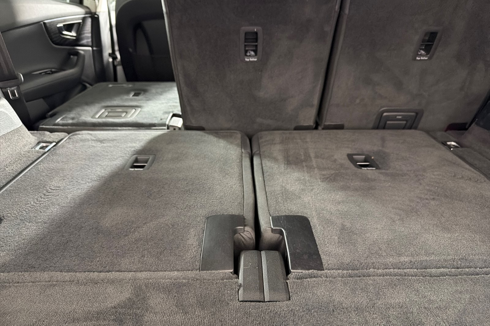 Used 2023 Mythos Black Metallic Audi Premium Plus 55 TFSI quattro image 14