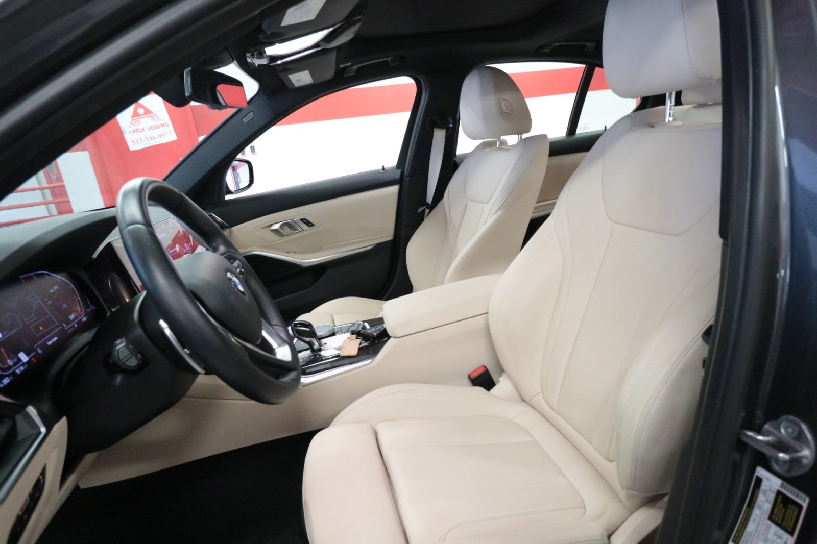 Used Car 2021 Bmw 3 Series  330i For Sale Under $25,000 In Austin, Texas