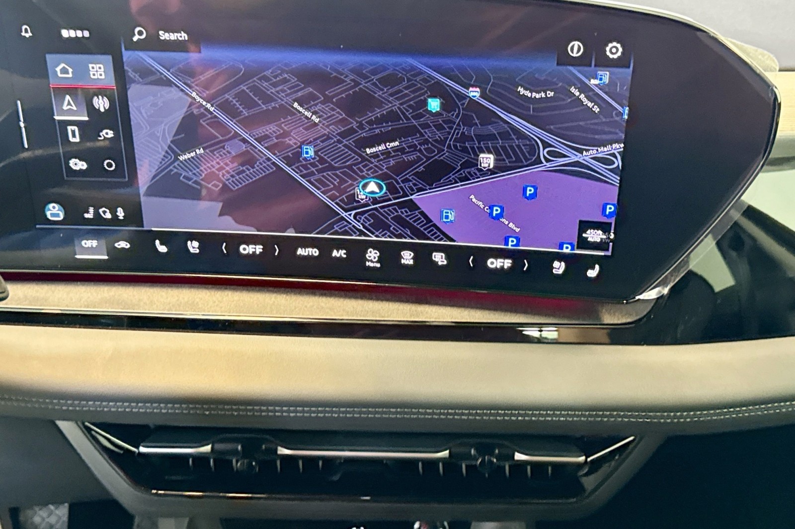 New 2025 Manhattan Gray Metallic Audi Premium Plus quattro image 11