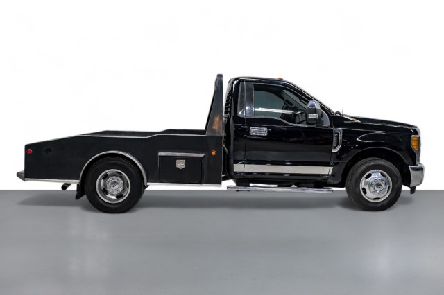 2017 Ford F-350 XLT 5