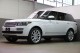 2016 Land Rover Range Rover HSE in , 