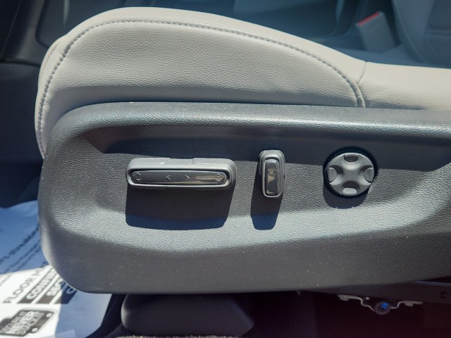 HondaCR-V Hybrid19
