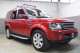 2016 Land Rover LR4 HSE in , 