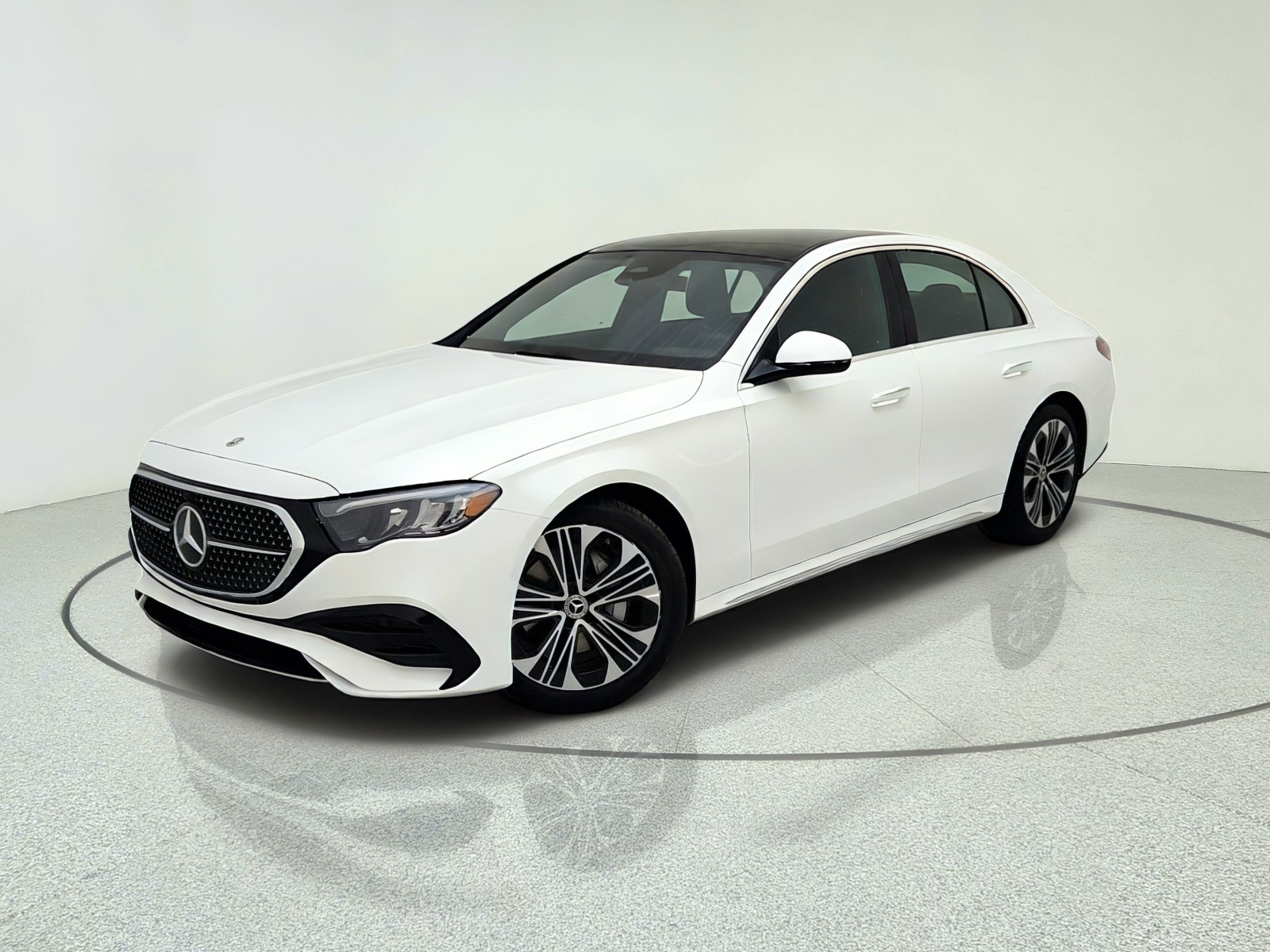 2027 Mercedes-Benz E-Class