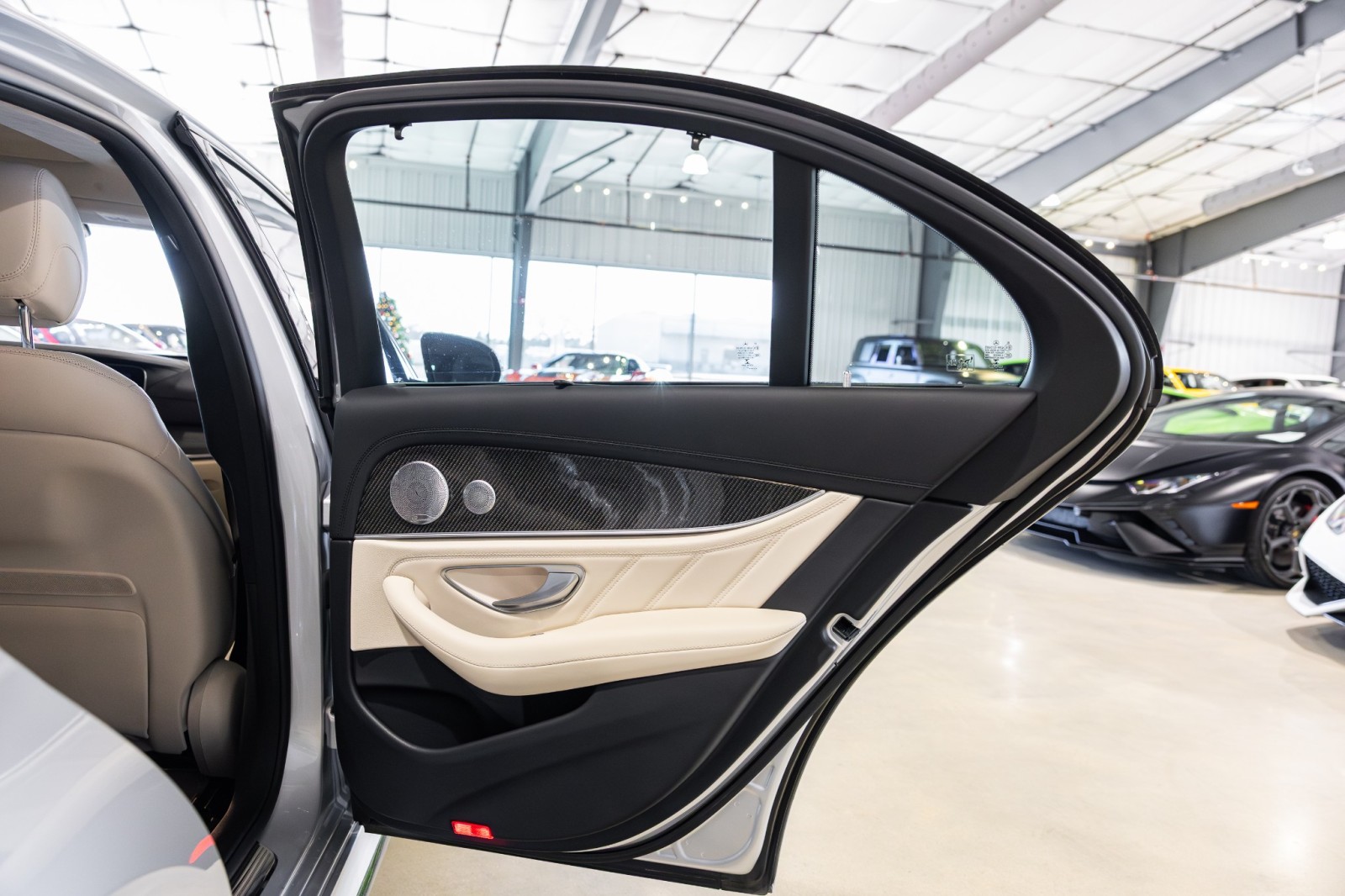 Used Car 2019 Mercedes-benz E-class  Amg E 63 S For Sale Under $80,000 In Boerne, Texas