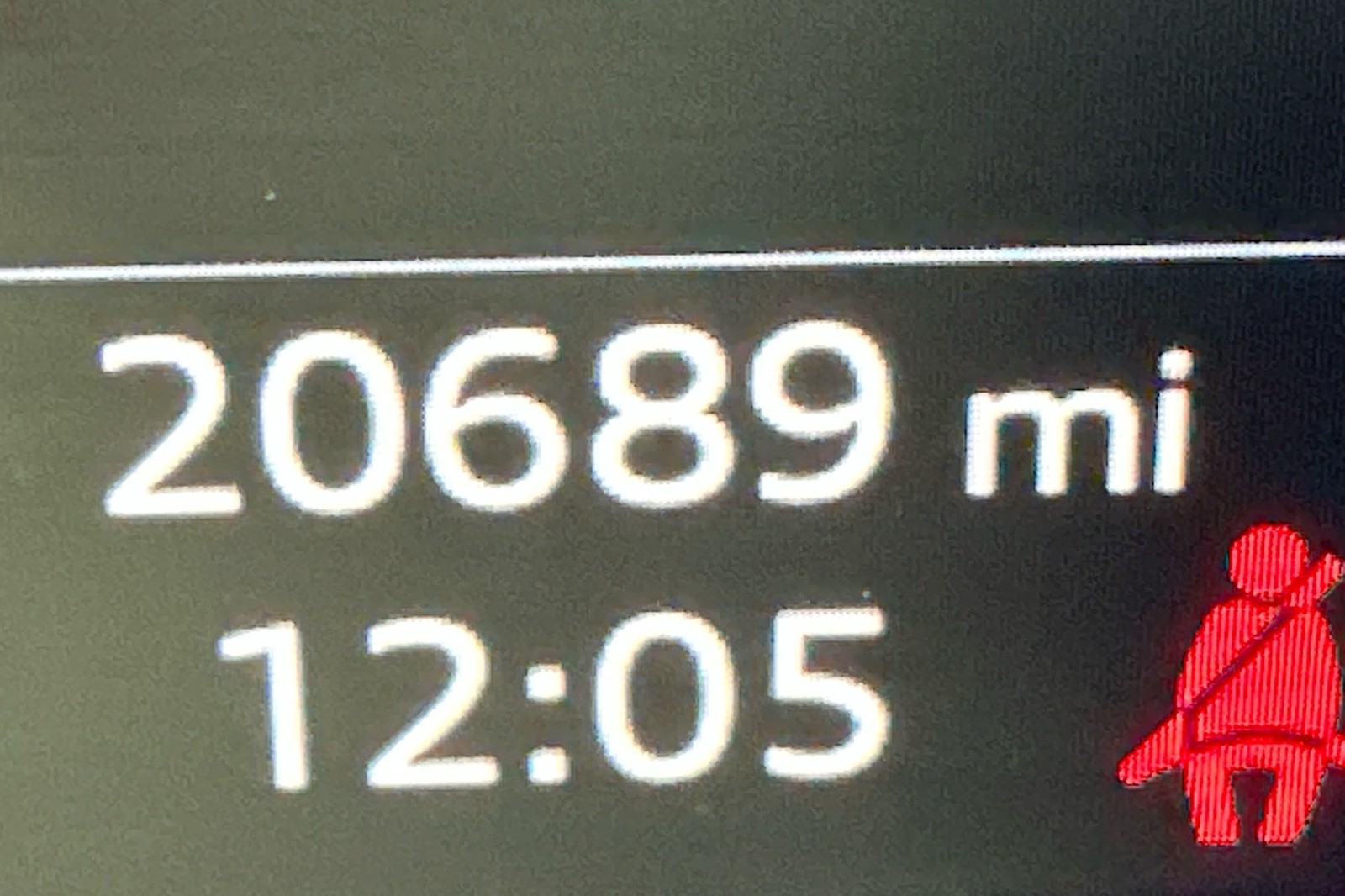 Used 2023 Manhattan Gray Metallic Audi Premium image 20