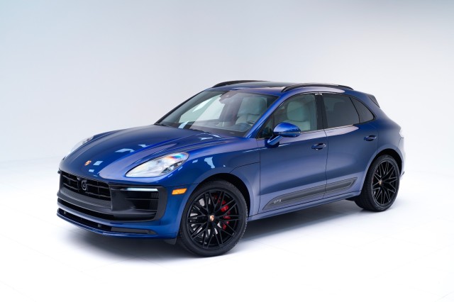 2023  Macan GTS in , 