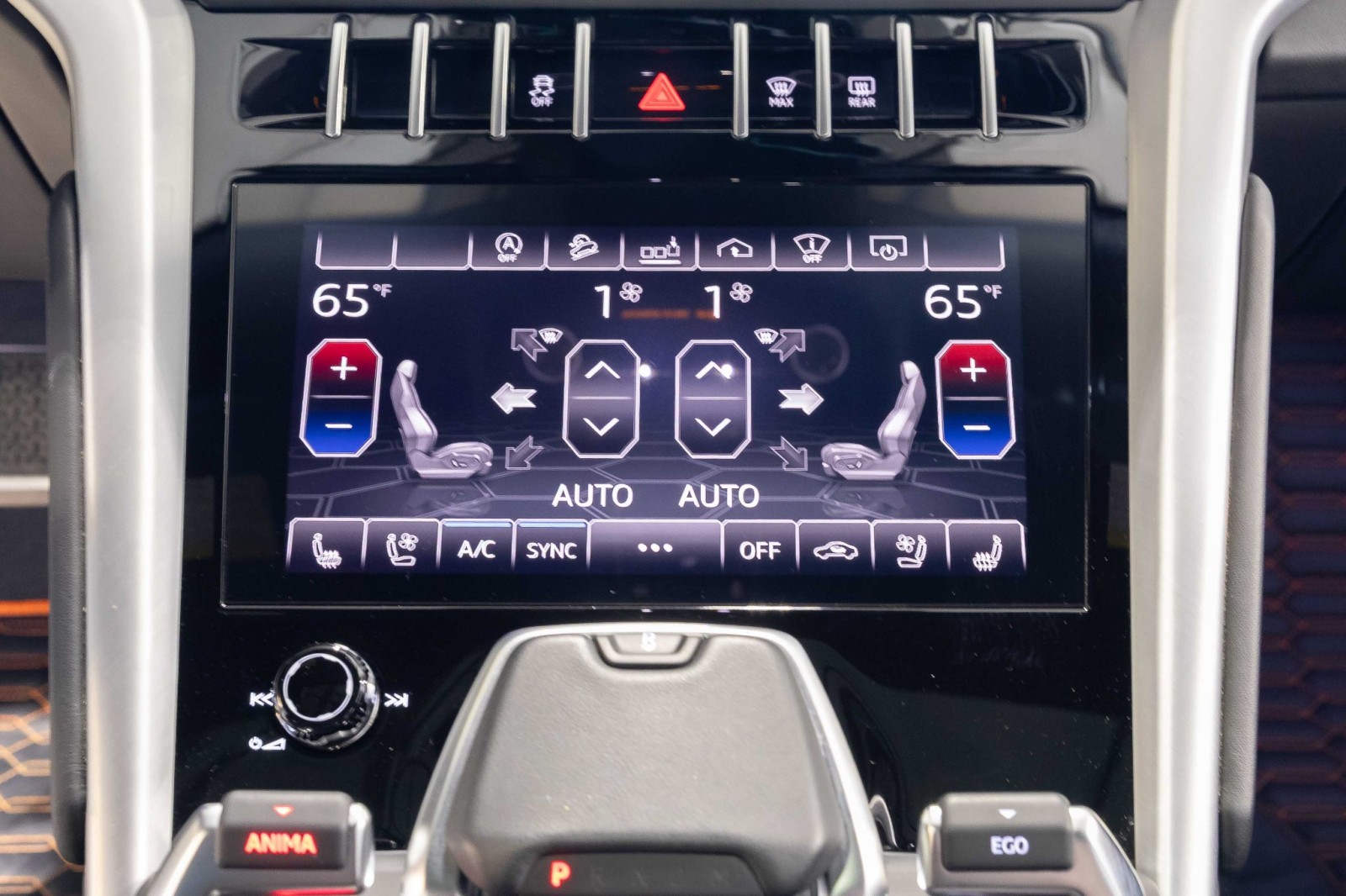 2019 Lamborghini Urus  In Boerne, Texas