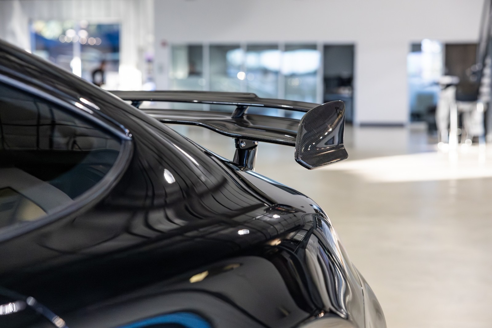 Used Car 2018 Mercedes-benz Amg Gt  Amg Gt R For Sale Under $160,000 In Boerne, Texas