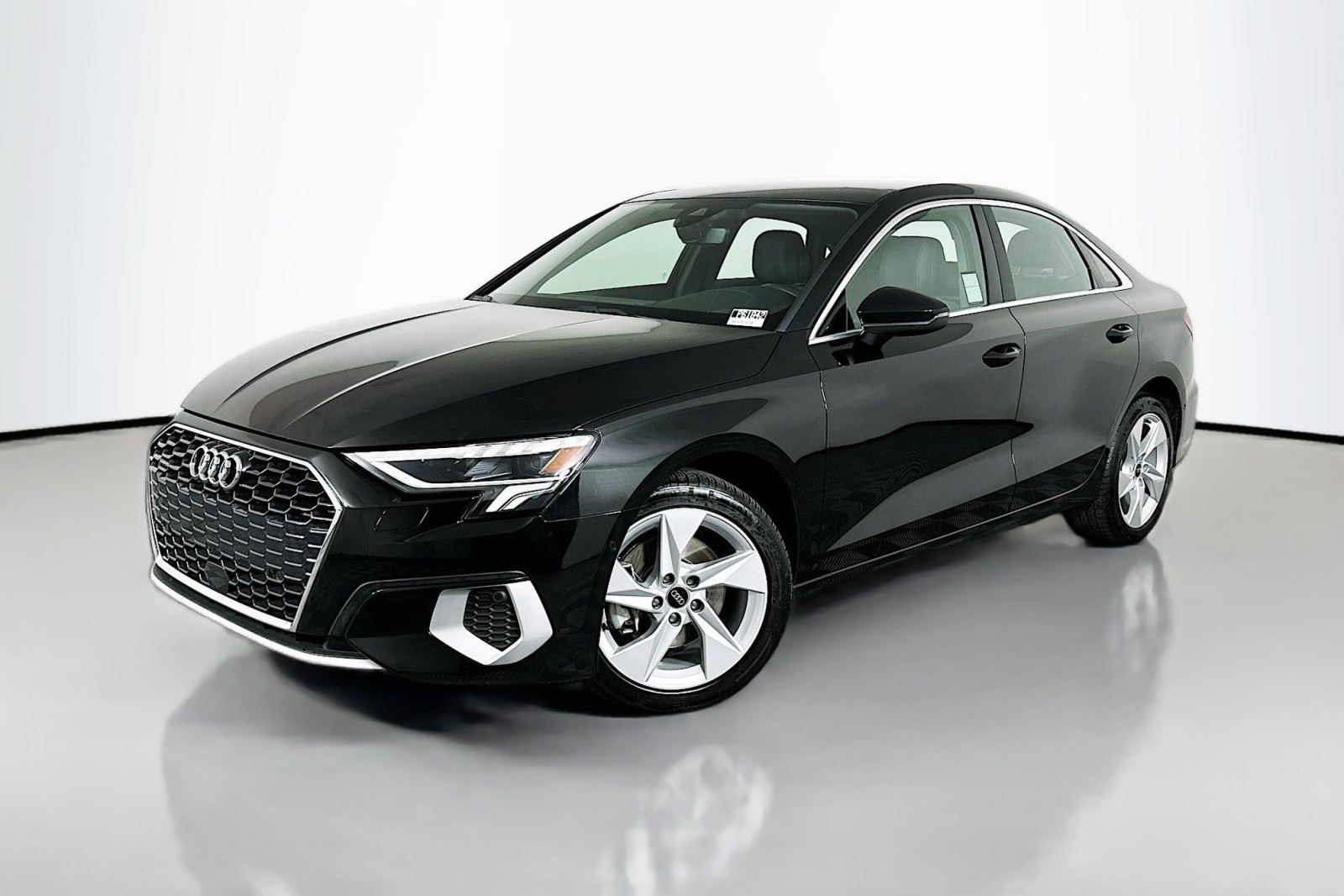 2024 Audi A3 Premium Plus