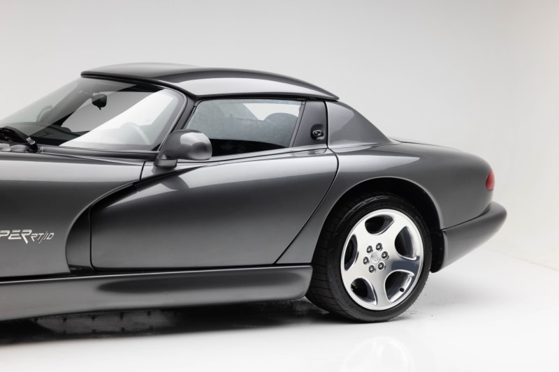 2002 Dodge Viper RT/10 in , 