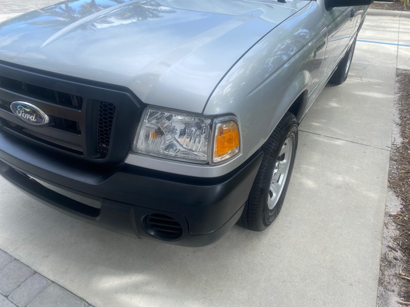 2008 Ford Ranger XL LOW MILES 49,420 in , 