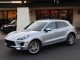 2017  Macan S in , 