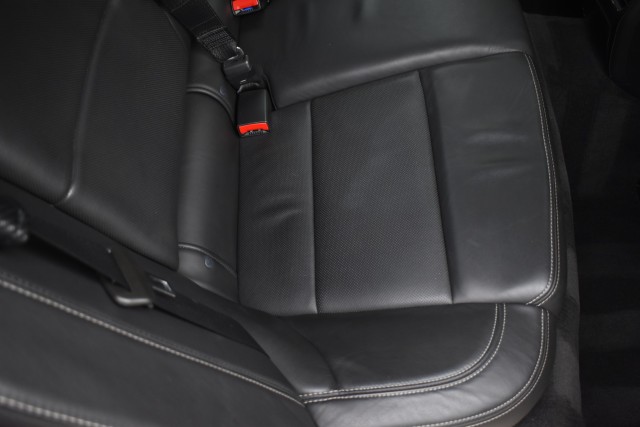 2015 Cadillac ATS Sedan Leather Keyless Entry Moonroof Bose Sound Rear Camera Wireless Charging 38
