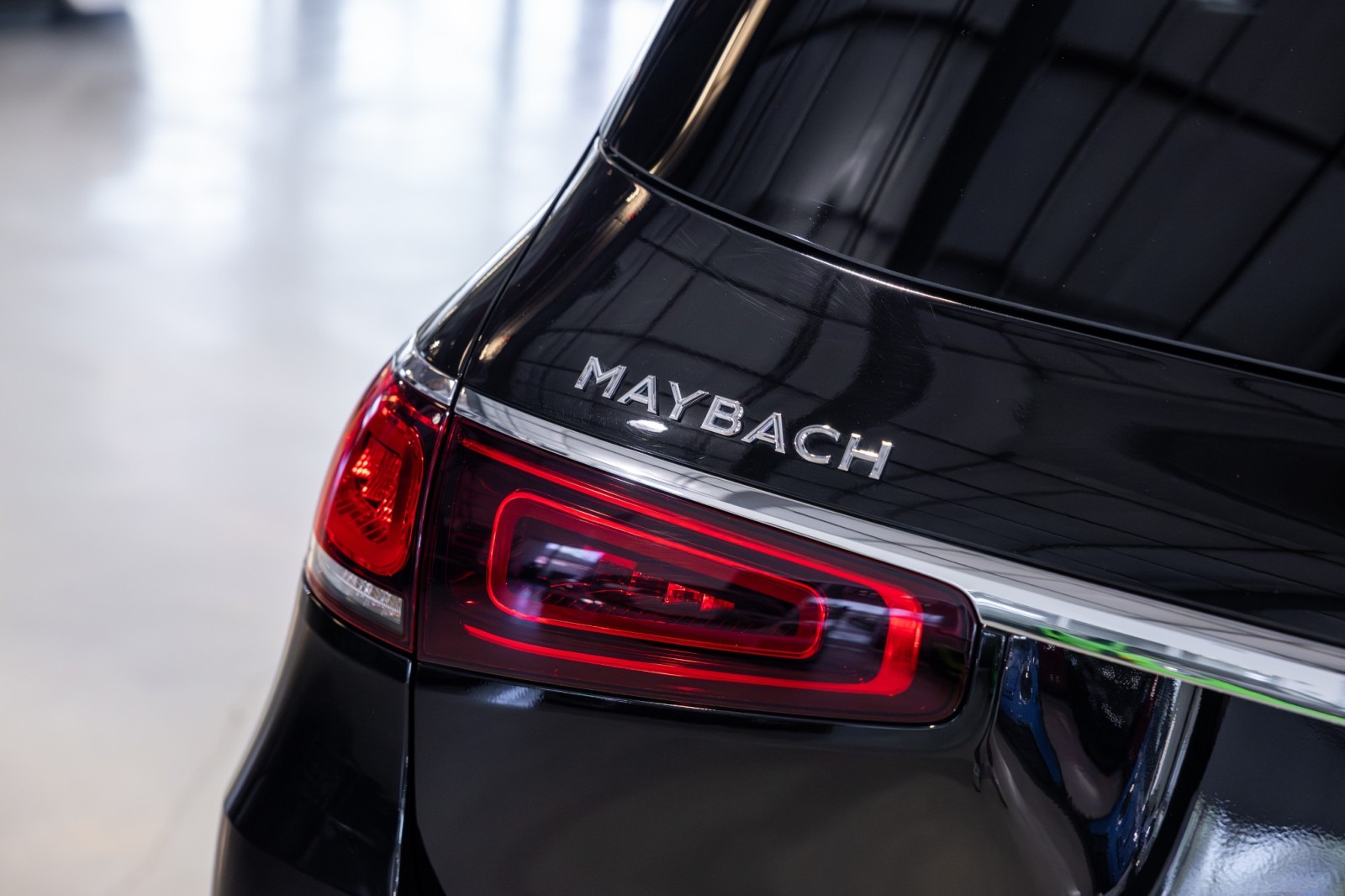 Used Car 2021 Mercedes-benz Gls  Maybach Gls 600 For Sale Under $130,000 In Boerne, Texas