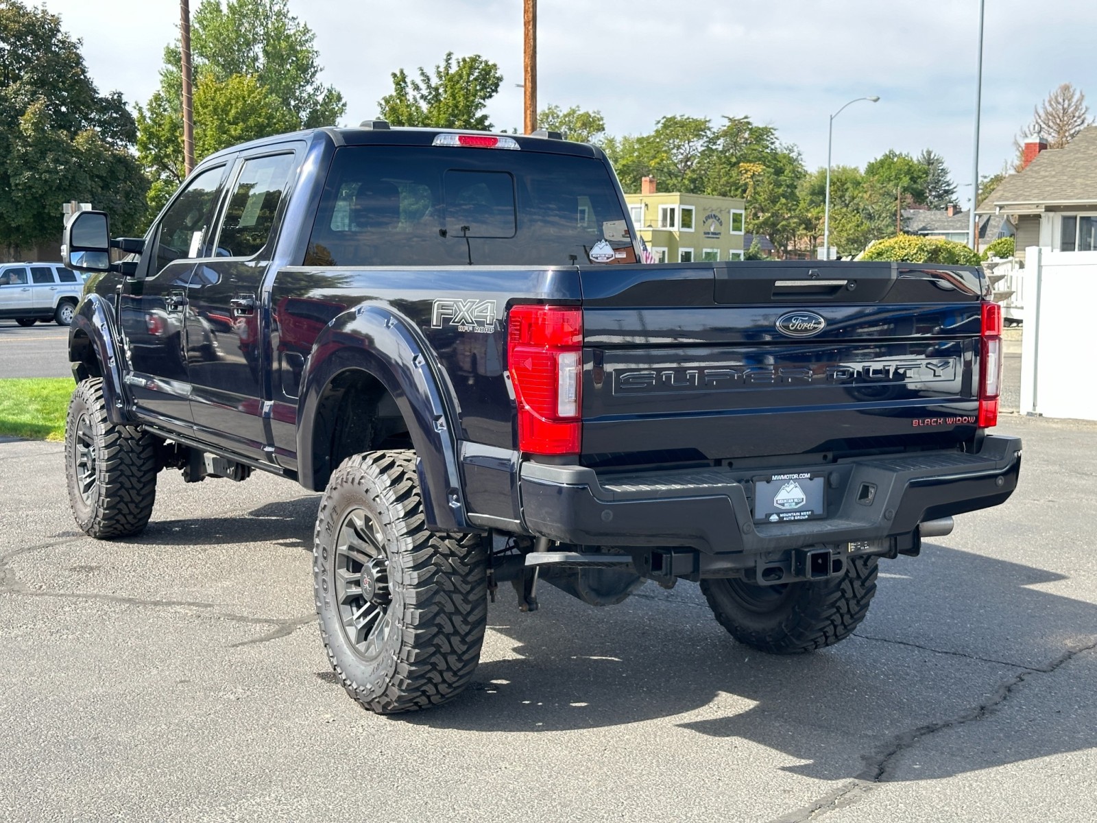 2022 Ford Super Duty F-250 SRW LARIAT 15