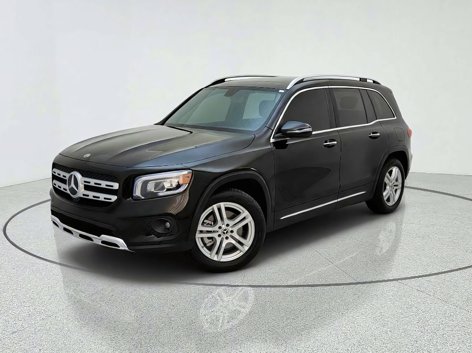 2023 Mercedes-Benz GLB