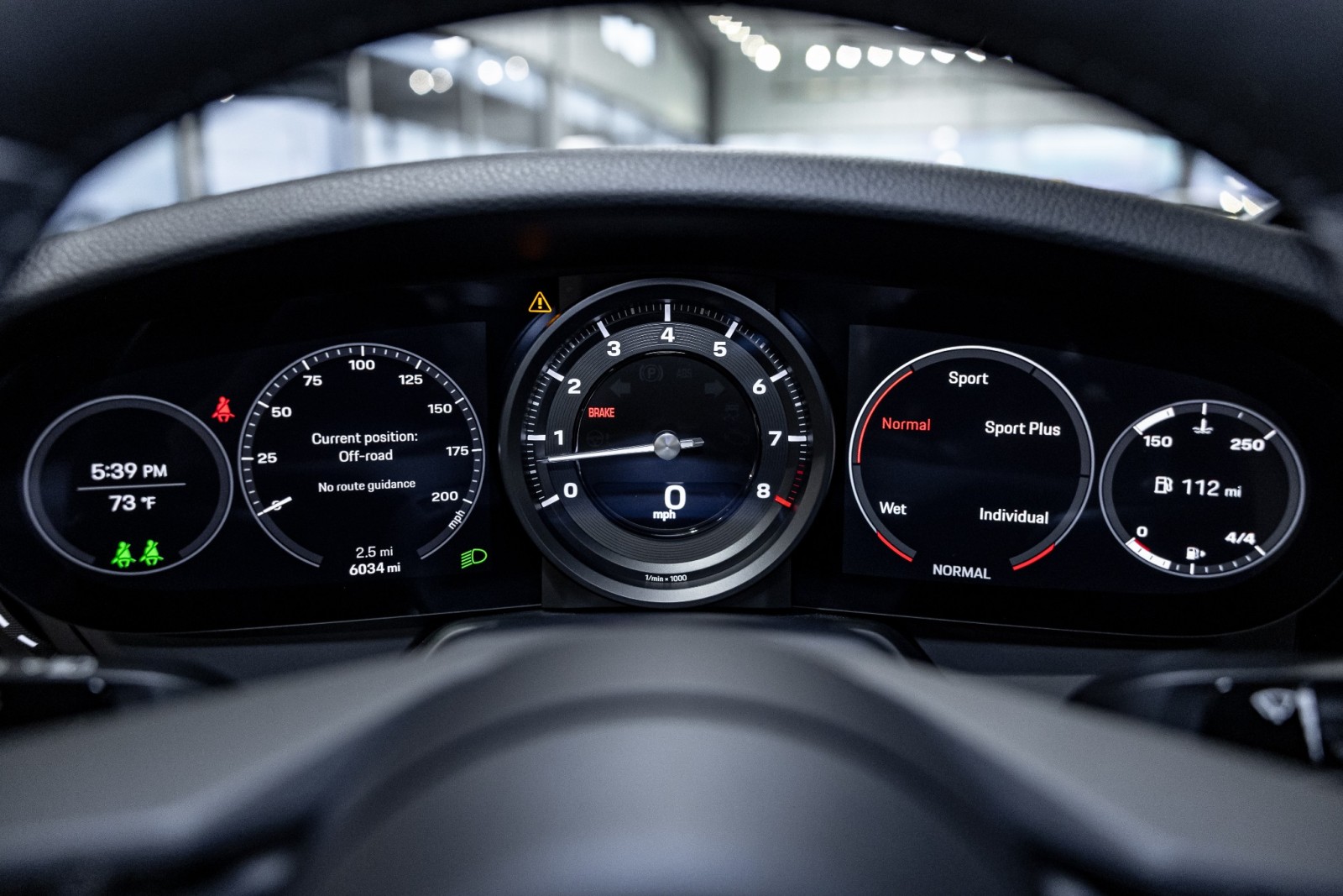 Used Car 2024 Porsche 911  Carrera T For Sale Under $160,000 In Boerne, Texas