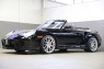 2004 Porsche 911 Turbo in Plainview, 