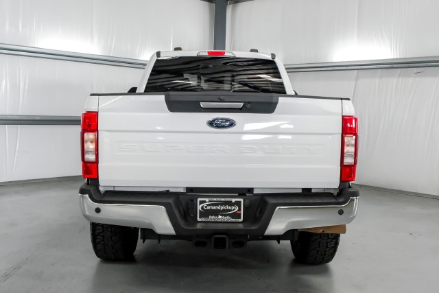 2020 Ford F-250 Lariat 9