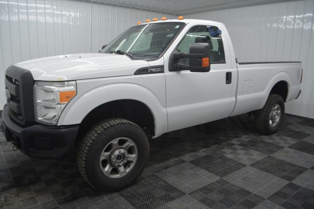 Used 2016 Ford Super Duty F-350 SRW XL  for sale in Geneva NY