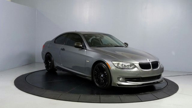 2011 BMW 3 Series 335i xDrive 8