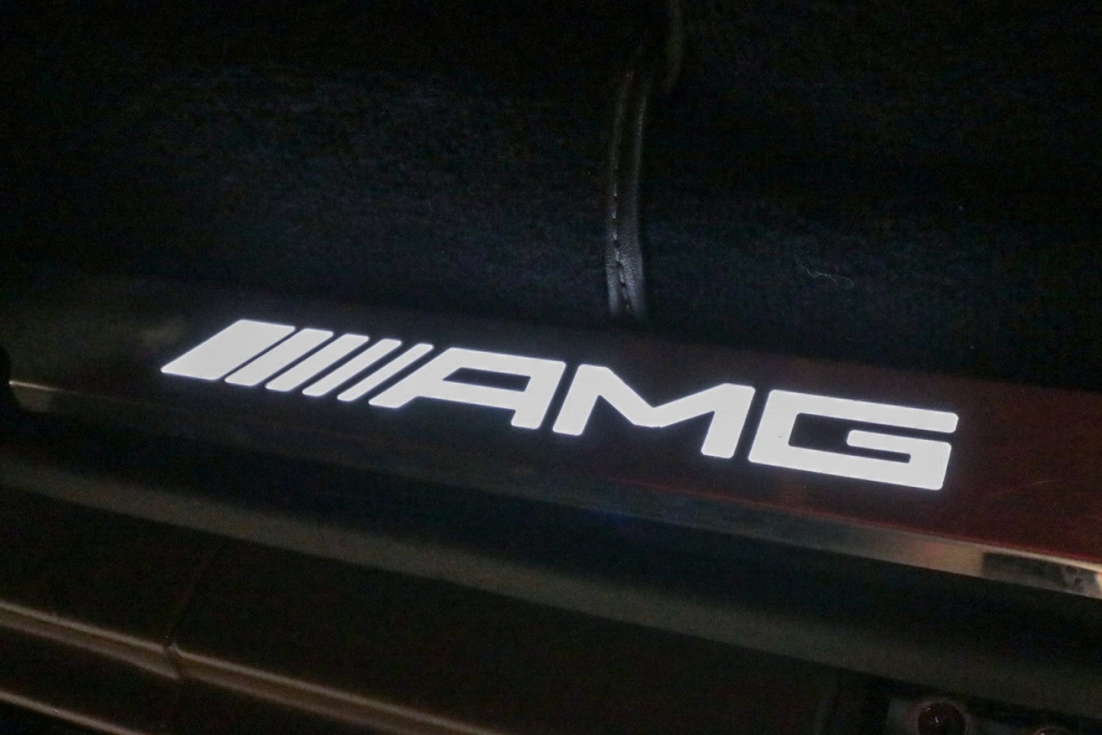 Used Car 2017 Mercedes-benz G-class  Amg G 63 For Sale Under $70,000 In Austin, Texas