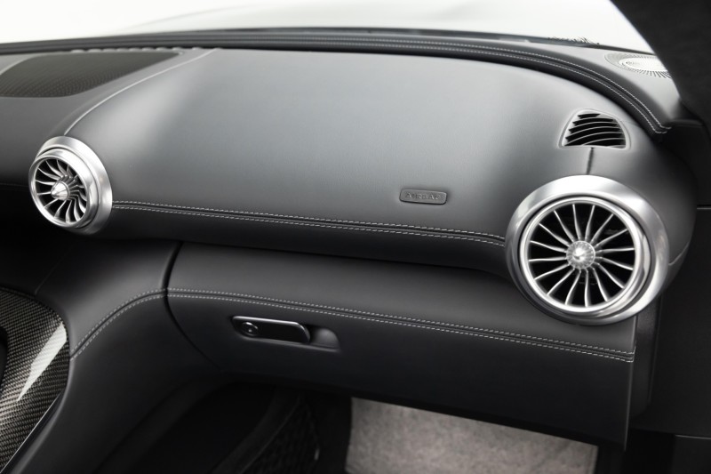 2022 Mercedes-Benz SL 63 AMG SL 63 AMG in , 