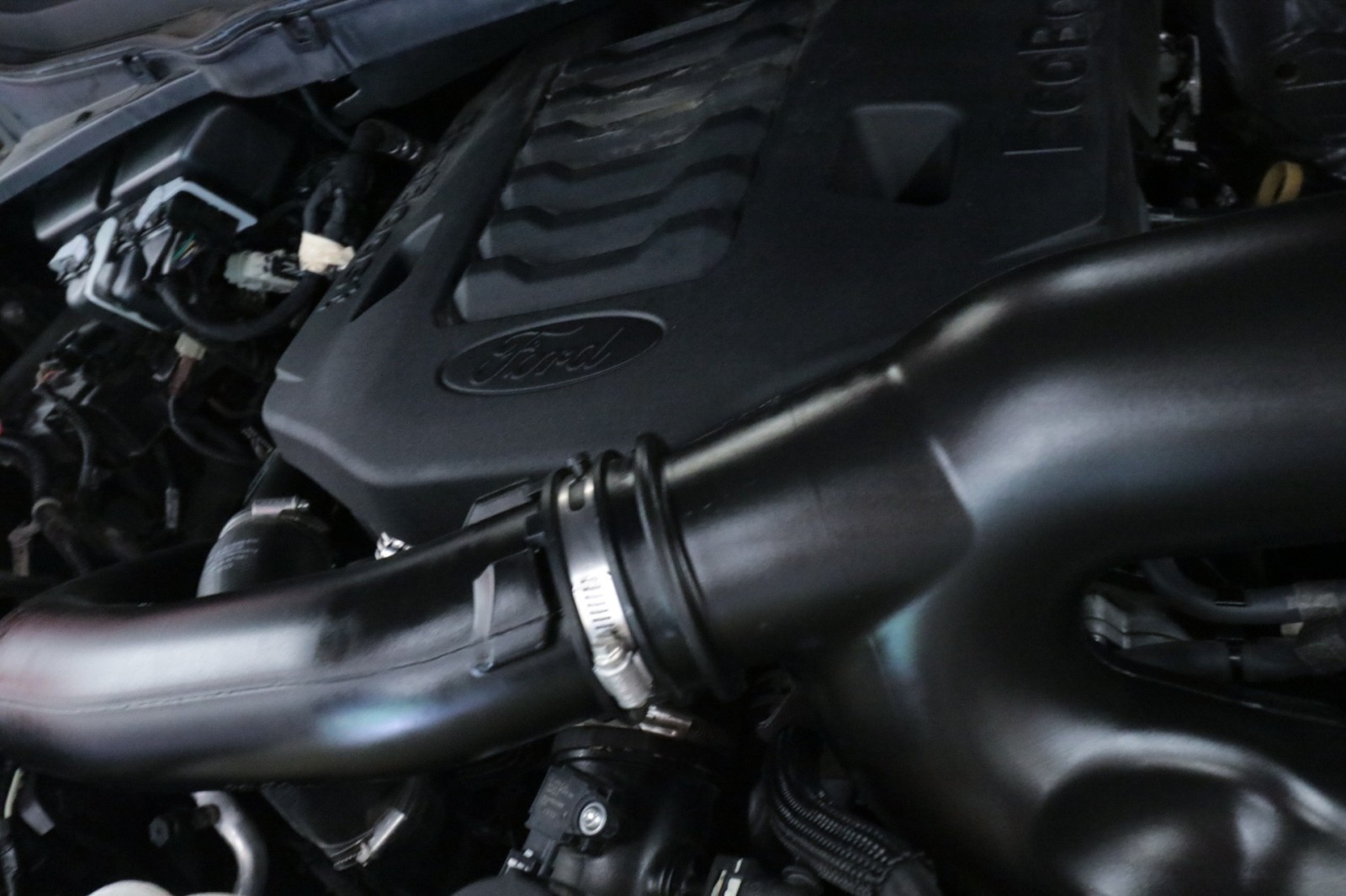 Used Car 2023 Ford F-150  Lariat For Sale Under $50,000 In Austin, Texas