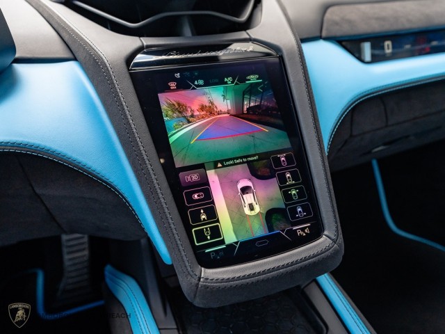 Lamborghini Temerario