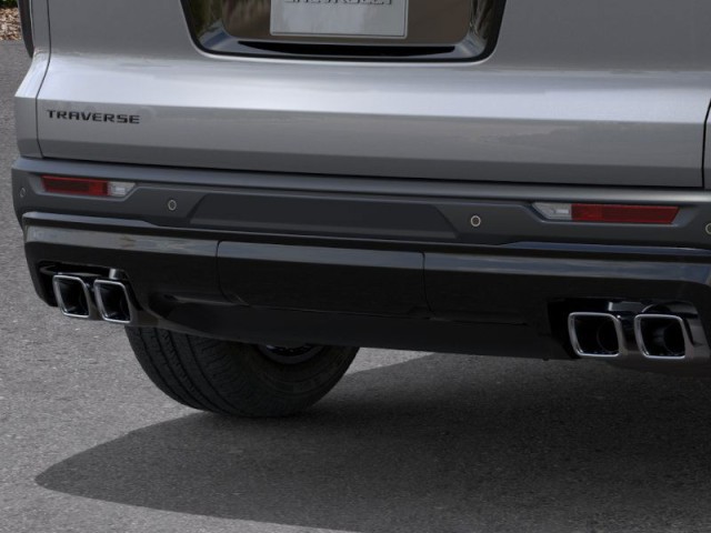 ChevroletTraverse14