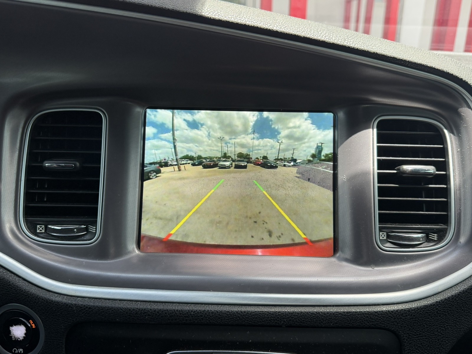 2020 Dodge Charger - $39,898