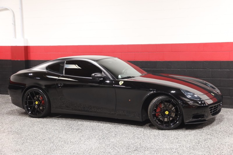 2005 Ferrari 612 Scaglietti 2dr Coupe in ,