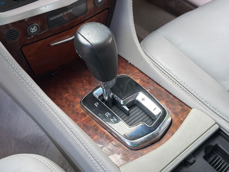 2008 Cadillac SRX SUNROOF LOW MILES 52,938 in , 